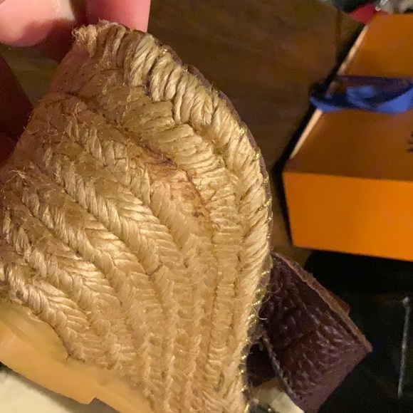 Burberry Espadrilles - Picture 9 of 11